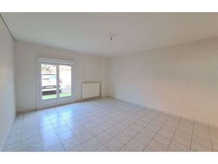 location maison 3 pièces 81 m² albi (81000)