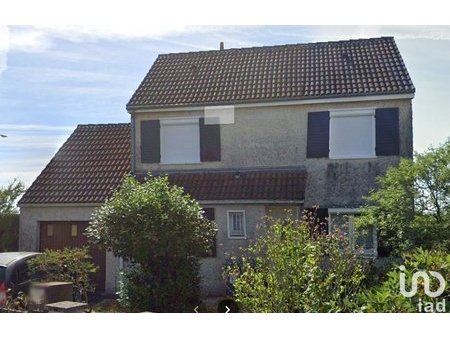 vente maison 5 pièces de 108 m² à limoges (87280)