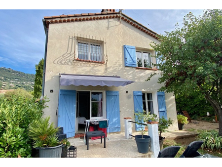 annonce maison à vendre