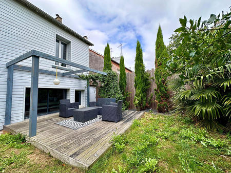 vente maison à rennes landry - cimetière de l'est (35000) : à vendre / 207m² rennes landry