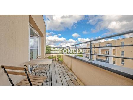 vente appartement 2 pièces à brest lambezellec (29200) : à vendre 2 pièces / 46m² brest la