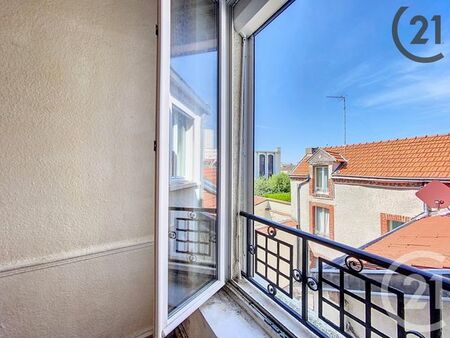 appartement f2 à vendre - 2 pièces - 40 32 m2 - reims - 51 - champagne-ardenne