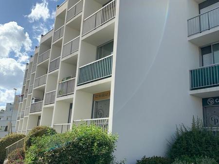 vente appartement 2 pièces à saint-brieuc (22000) : à vendre 2 pièces / 35m² saint-brieuc