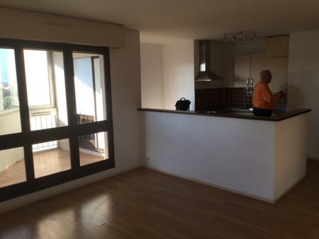 appartement. annonce de particulier