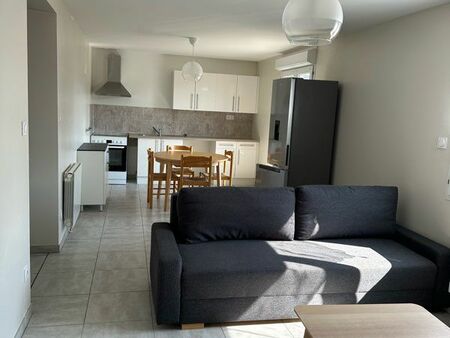 appartement f3