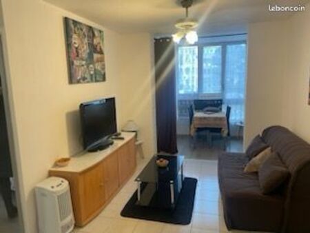 location appartement à frejus