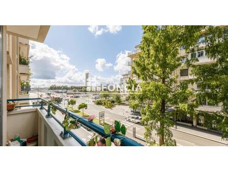 vente appartement 2 pièces à rouen général leclerc - c.h.u.r. (76000) : à vendre 2 pièces 