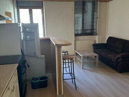 appartement f2