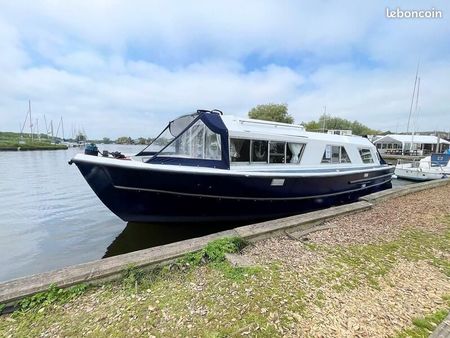 location logement bateau à narbonne