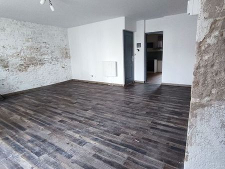 appartement 4 pièces 93 m²