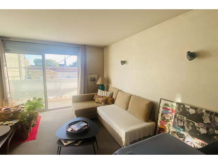 annonce appartement à vendre