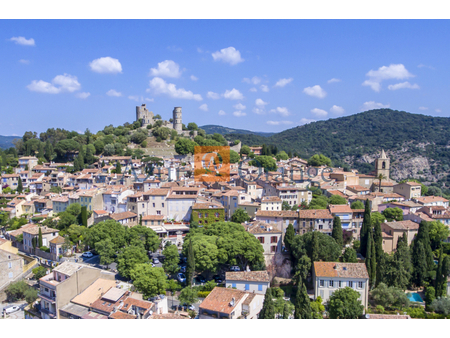 annonce maison à vendre