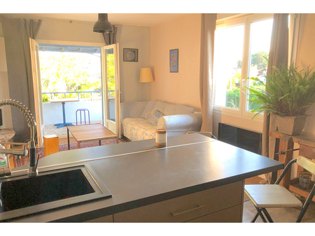 annonce appartement à vendre