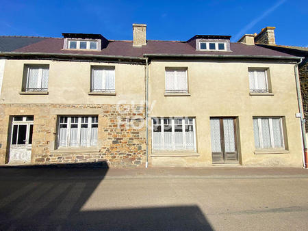 vente maison à broons (22250) : à vendre / 155m² broons