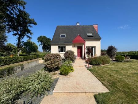 vente maison à malestroit (56140) : à vendre / 113m² malestroit