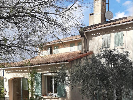 vente maison piscine à arles (13104) : à vendre piscine / 192m² arles