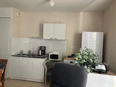 location appartement 2 pièces à saint-nazaire (44600) : à louer 2 pièces / saint-nazaire