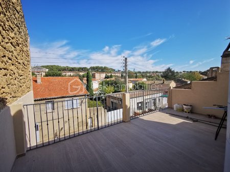 appartement de 55 39 m² à salon-de-provence