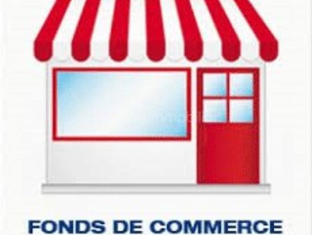 local commercial de 40 m² à beauvais