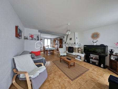 maison de 190 m² à vernou-la-celle-sur-seine