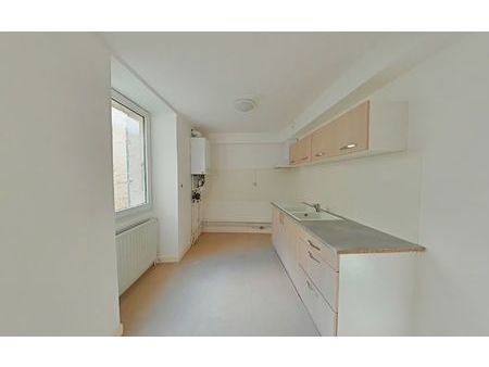 location appartement  m² t-3 à romans-sur-isère  530 €