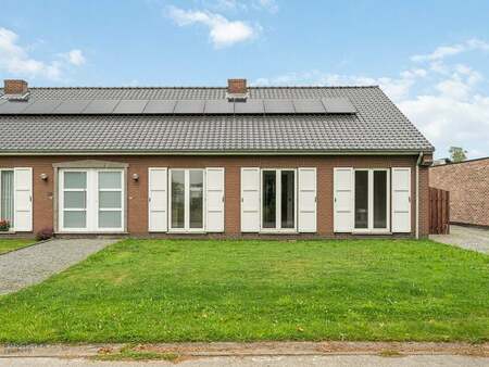 maison à louer à putte € 1.200 (kw14r) - boonstra vastgoed | zimmo