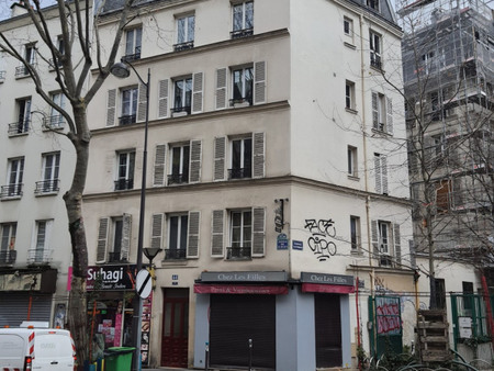 appartement. annonce de particulier