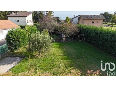 vente terrain 392 m²