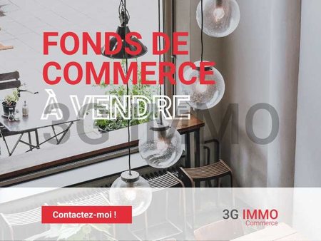 vente locaux professionnels 1300 m²