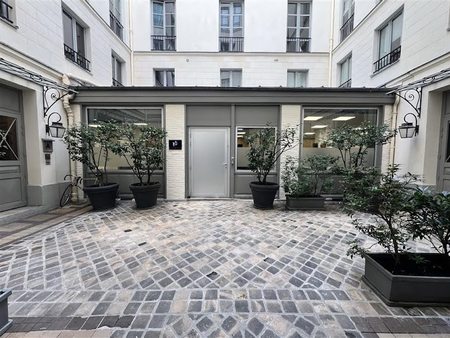 vente locaux professionnels 172 m²