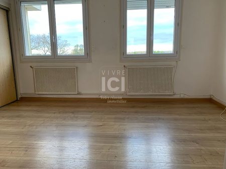 location appartement 2 pièces 37.83 m²