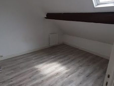 location appartement 2 pièces 31 m²