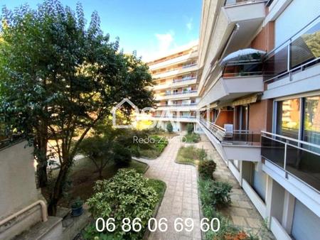 appartement 3p rare centre agen