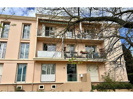 vente appartement 3 pièces 75 m² aix-en-provence (13090)