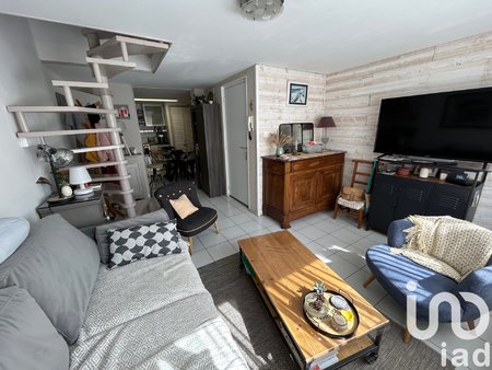 vente duplex 2 pièces