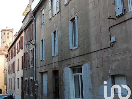 vente appartement 3 pièces de 72 m² à millau (12100)