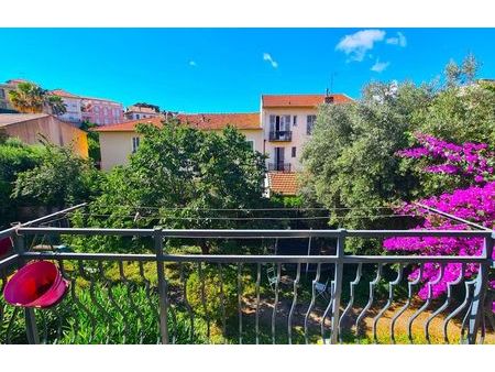 vente appartement 4 pièces 87 m² nice (06100)