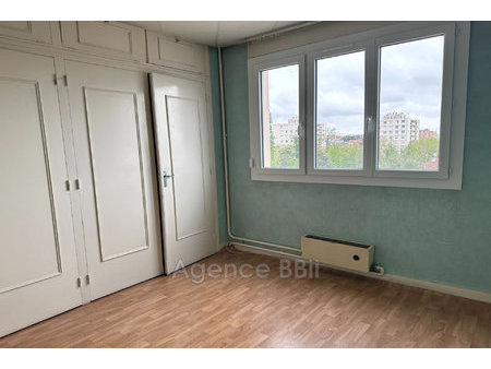 vente appartement 3 pièce(s)