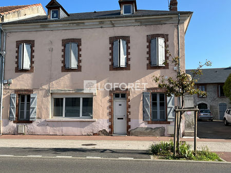 vente d'un appartement f3 (82 m²) à tarbes