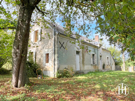 charmante maison de campagne à 2 minutes du châtelet