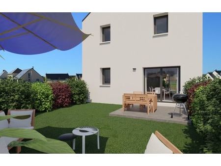 vente maison saint-gilles (35590)