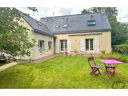 vente maison 5 pièces 100 m² sautron (44880)