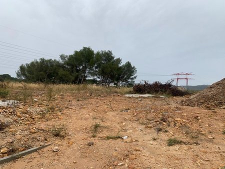 terrain à bâtir à port-de-bouc (13110)