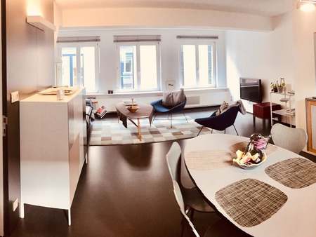 appartement à louer à gent € 1.200 (kw1b9) - tve vastgoed | zimmo