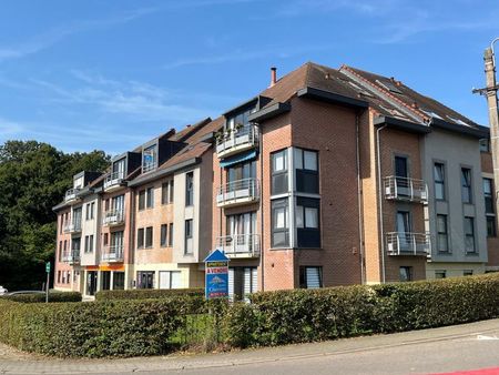 appartement 2 chambres avec terrasse et parking