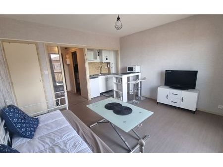 appartement montauban 25 m² t-1 à vendre  55 500 €