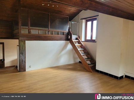 location appartement 3 pièces 50.49 m²