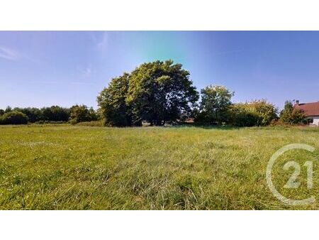 terrain à vendre - 1153 m2 - villers st christophe - 02 - picardie