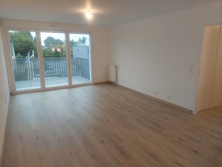 location appartement 3 pièces 64 m²