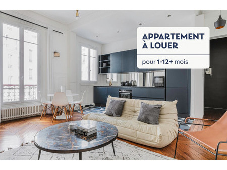 appartement